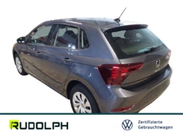 Volkswagen Polo 1.0 MPI Life