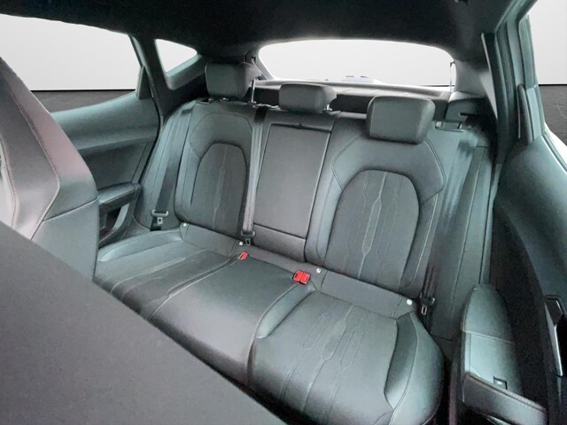 Cupra Formentor 1.4 e-Hybrid