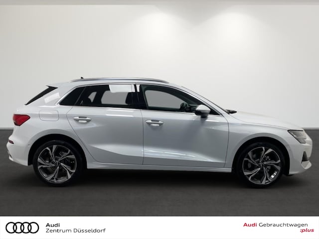Audi A3 30 TFSI S-Tronic Sportback