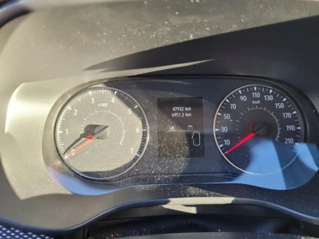 Dacia Sandero Comfort Stepway TCe 90