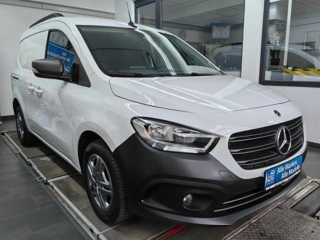 Mercedes-Benz Citan CDI