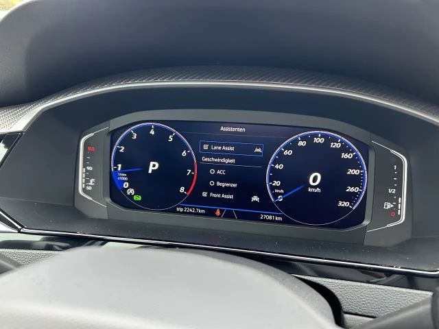 Volkswagen Arteon Shooting Brake Shooting Brake R / AHK / 360° / E-Klappe