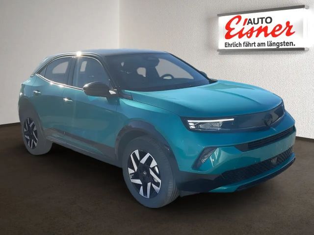 Opel Mokka GS-Line Grand Sport