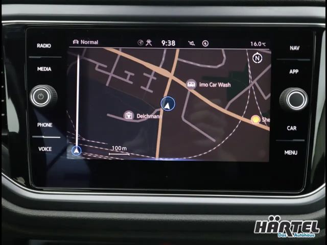 Volkswagen T-Roc 1.5 TSI Cabriolet DSG R-Line