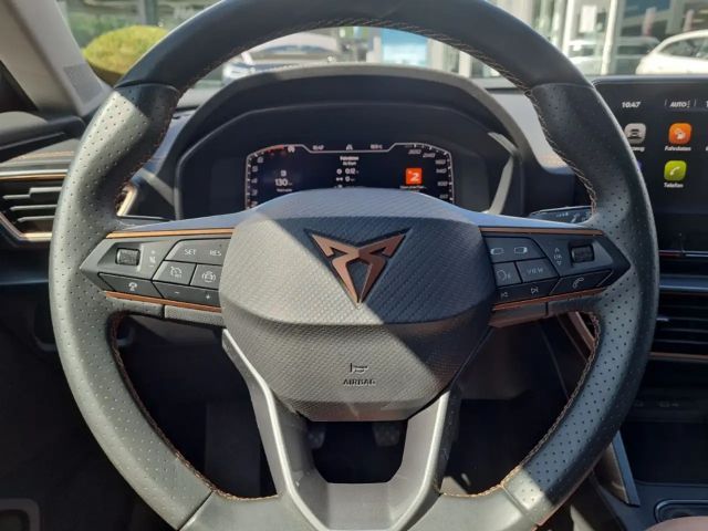 Cupra Formentor 1.5 TSI