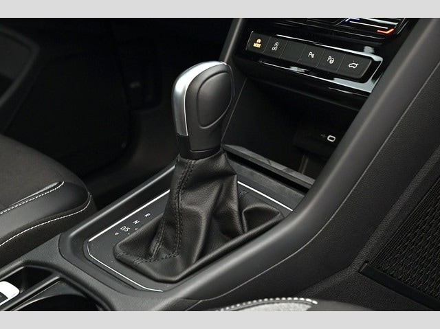 Volkswagen Touran BMT Comfortline DSG