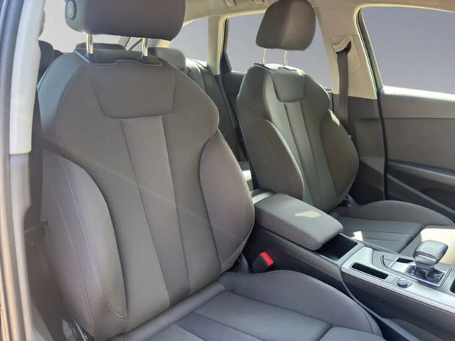 Audi A4 2.0 TDI Avant S-Tronic