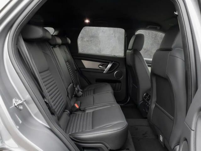 Land Rover Discovery Sport Dynamic SE