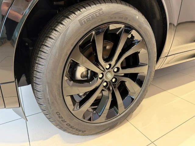 Land Rover Discovery Sport D200 Dynamic SE
