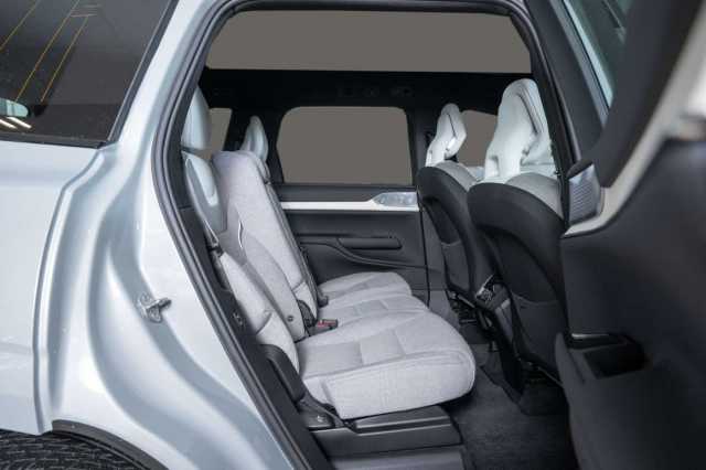 Volvo EX90 AWD Twin motor Ultra