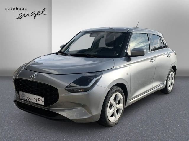 Suzuki Swift Comfort