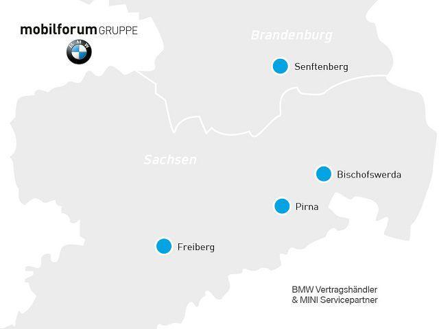 BMW 530 530d Sedan xDrive