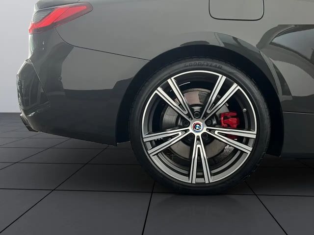 BMW 440 Cabrio M440i xDrive