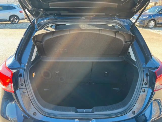 Mazda 2 Homura SkyActiv e-Skyactiv