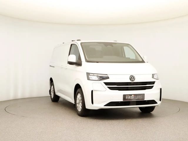 Volkswagen Transporter T7