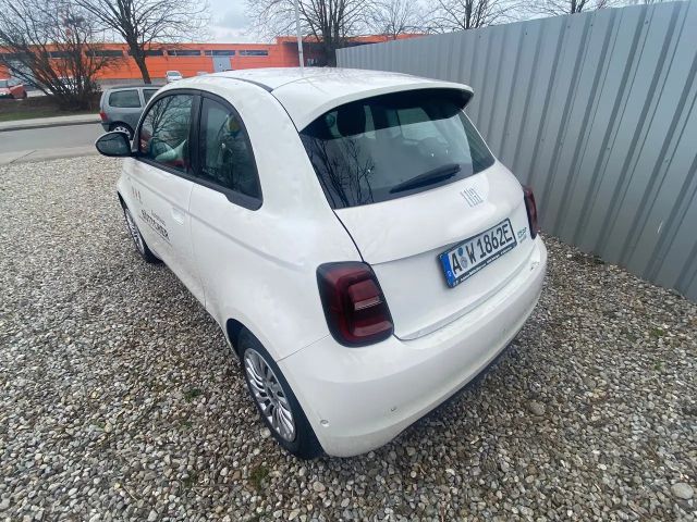 Fiat 500e Base e (332) Lim. Neuer500