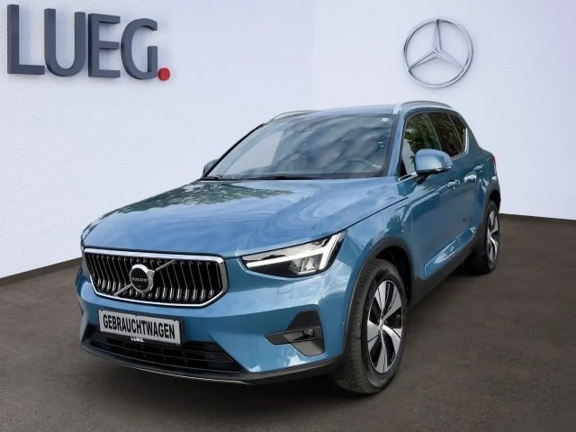 Volvo XC40 Bright Plus T4
