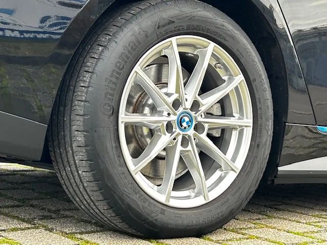 BMW i4 Coupé