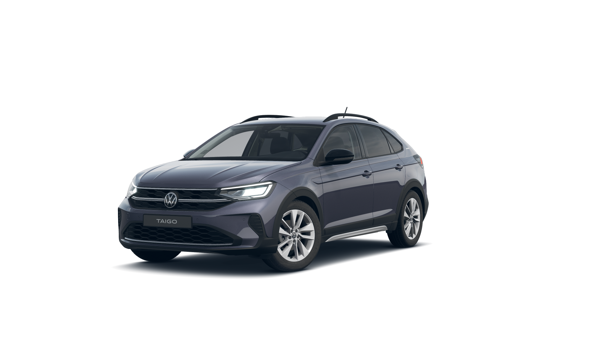 Volkswagen Taigo DSG Life