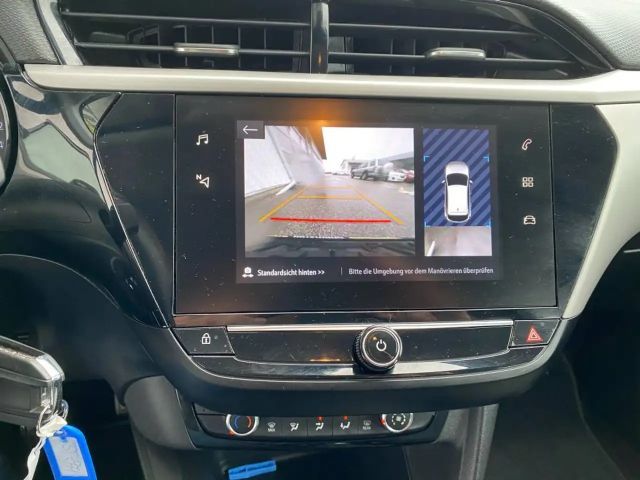 Opel Corsa Business Edition