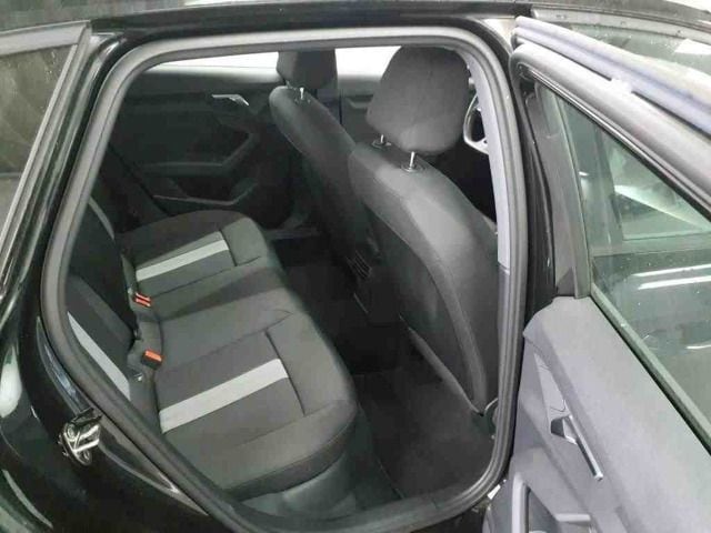 Audi A3 35 TDI S-Tronic Sportback