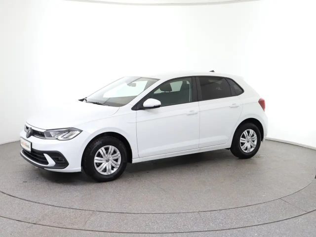 Volkswagen Polo 4Me TSI