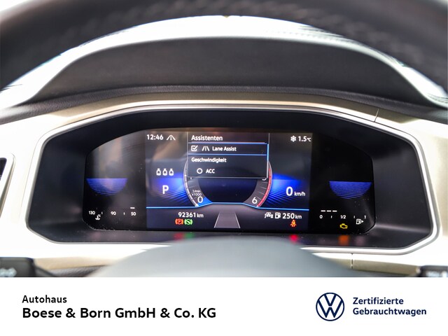 Volkswagen T-Roc 2.0 TDI DSG