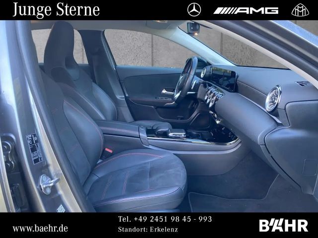 Mercedes-Benz A 250 A 250 e AMG Line