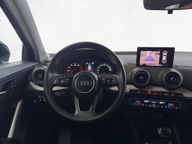 Audi Q2 35 TFSI S-Tronic