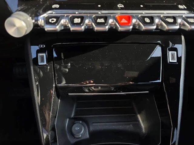 Peugeot 2008 Allure Pack PureTech