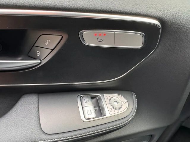 Mercedes-Benz V 300 4MATIC V 300 d