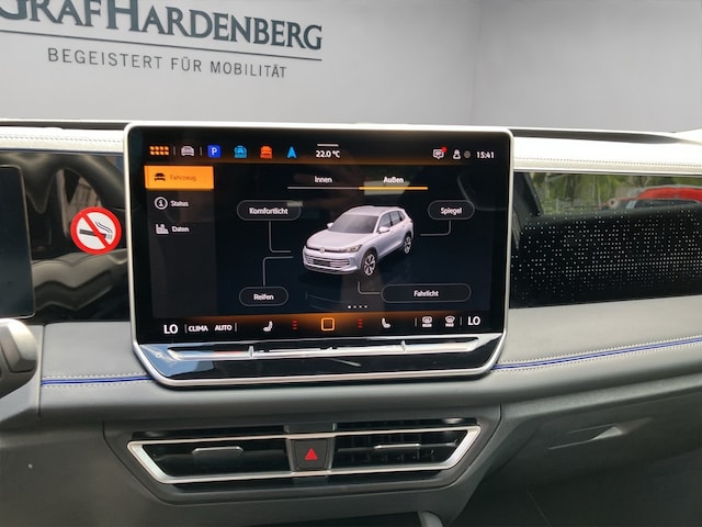 Volkswagen Tiguan 2.0 TSI DSG R-Line