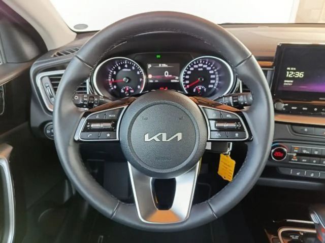 Kia Ceed SportWagon
