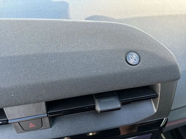 Ford Puma EcoBoost ST Line