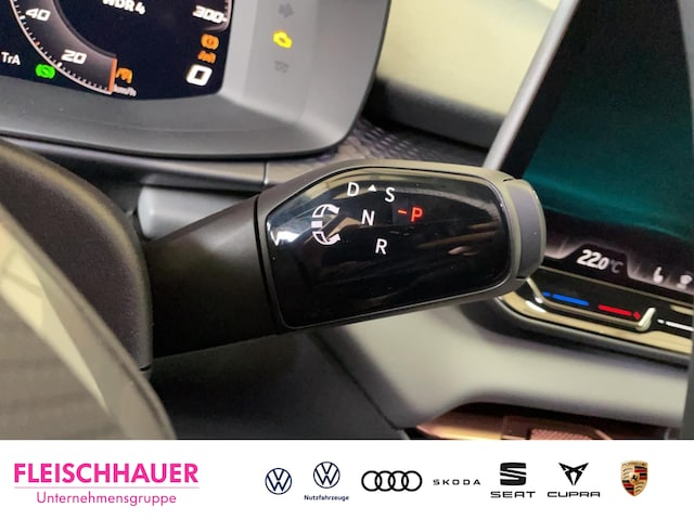 Cupra Terramar 4Drive 265 Pano Matrix Sennheiser Akebono 20 Zoll uvm.