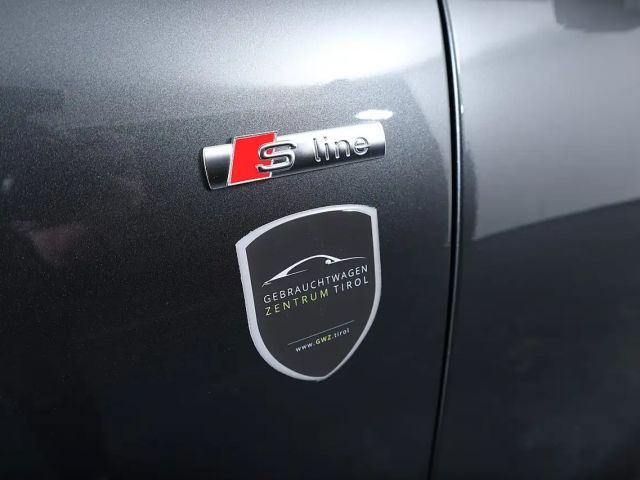 Audi A6 e-tron Avant Performance