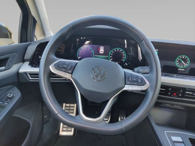 Volkswagen Golf 1.5 eTSI Golf VIII Move