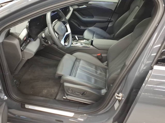 Audi A6 e-tron Quattro Sportback