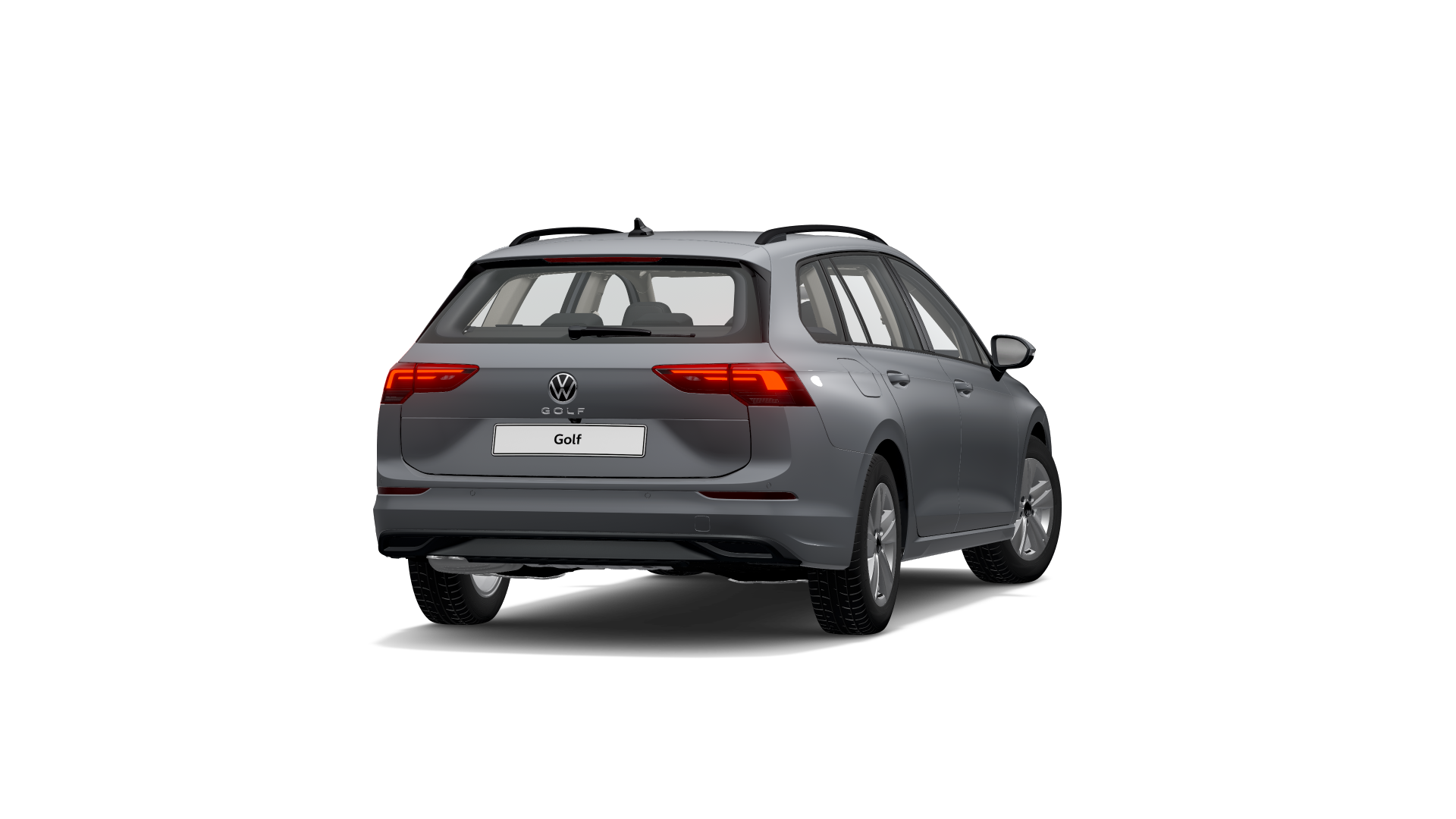 Volkswagen Golf Life Variant