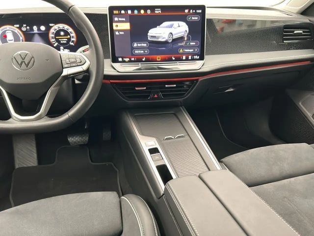 Volkswagen Passat 2.0 TDI Business DSG Variant