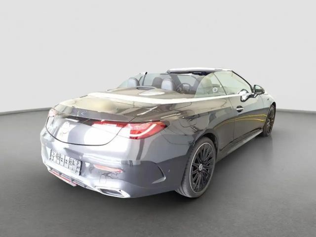 Mercedes-Benz CLE 450 4MATIC AMG Line