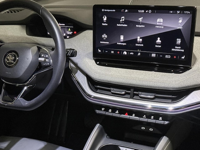 Skoda Enyaq Lounge iV 60