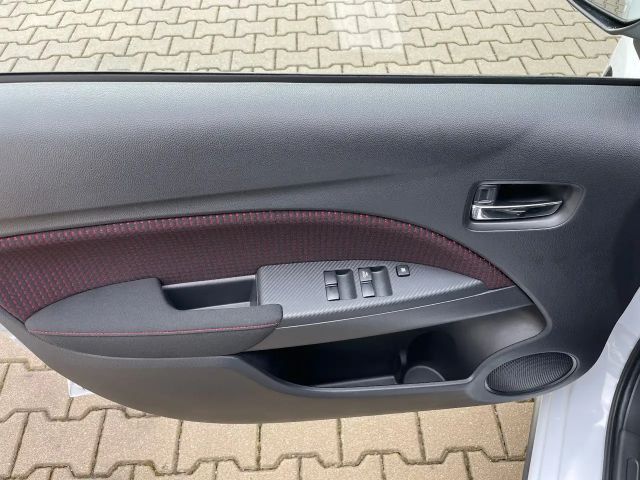 Mitsubishi Space Star Star