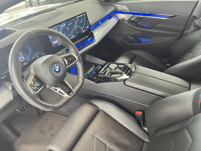 BMW i5 M-Sport Touring eDrive40