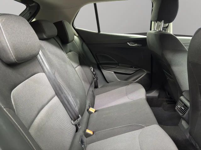 Skoda Fabia 1.0 TSI Tour