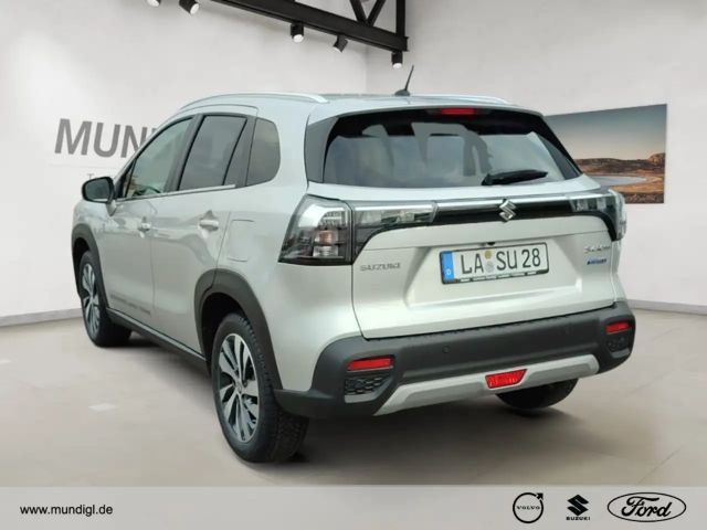 Suzuki SX4 S-Cross 4x4 Comfort