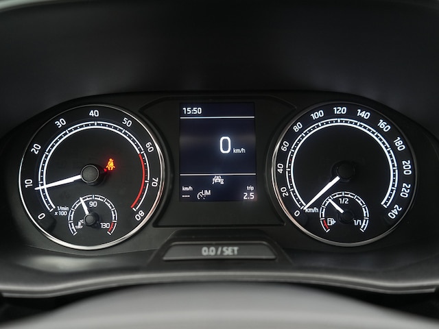 Skoda Fabia Fabia Easy  LED PORT NAVI