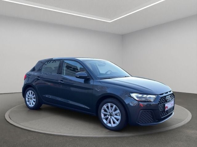 Audi A1 30 TFSI Sportback