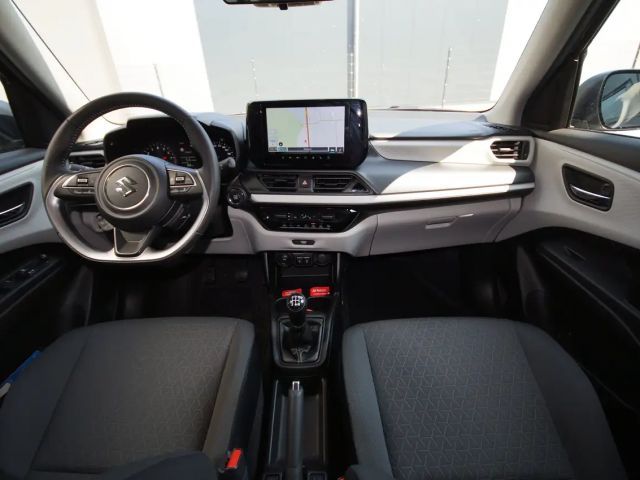 Suzuki Swift Comfort Hybrid