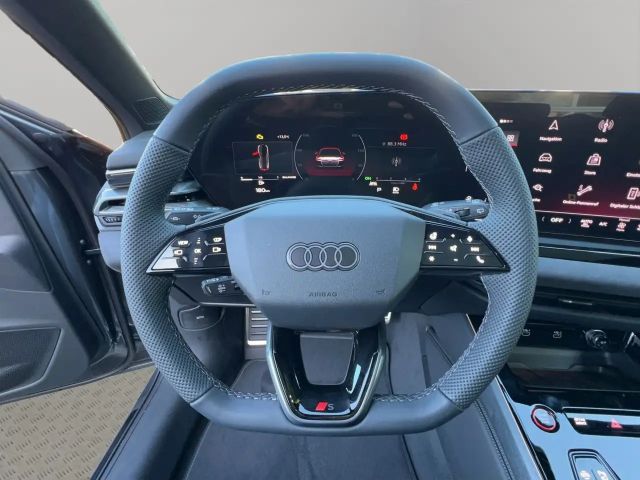 Audi A6 Quattro S-Tronic
